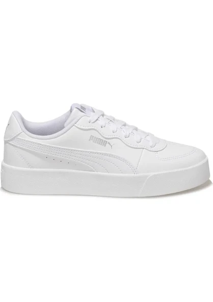 Puma Skye Clean Beyaz Kadın Sneaker ürün görseli 1