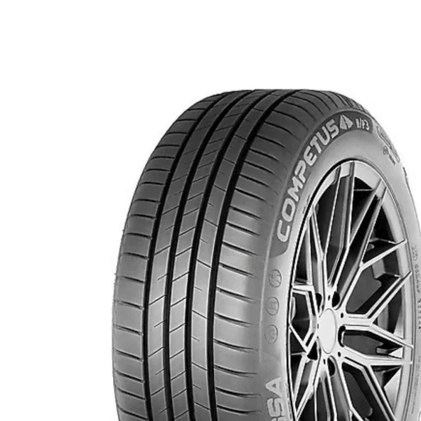 Lassa Competus H/P 3 225/55R18 98V (2025) ürün görseli 1