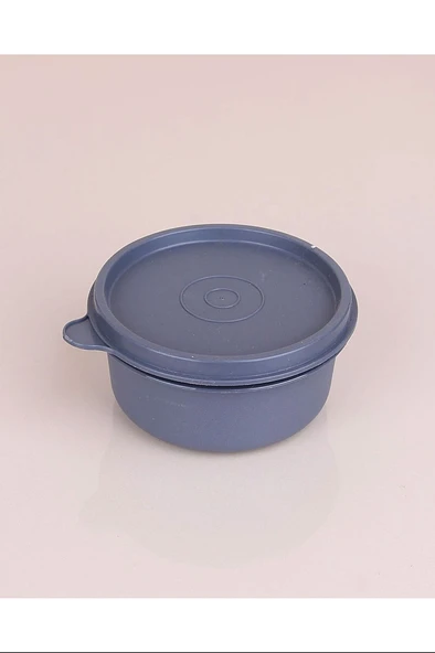 Bonibon Saklama Kabı Renkli Mini 10 Cm. 1 Adet Royaleks-AS-114 ürün görseli 1