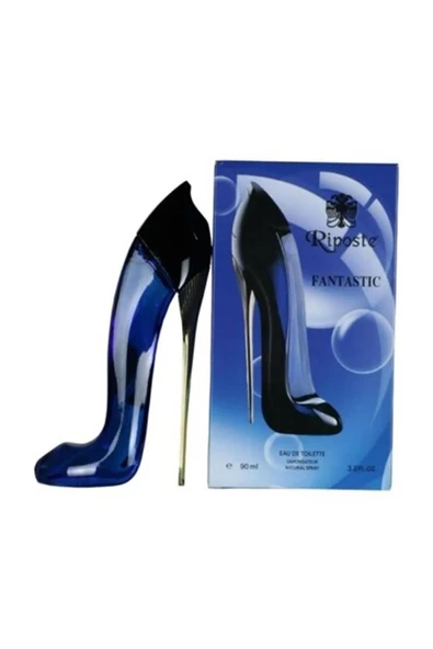 Riposte Fantastic 24 Saat Etkili Kadın Parfüm - For Women 90 ML ürün görseli 1