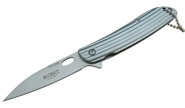 0056 Kamp Çakı 18 Cm - Metal Saplı, Özel Kılıf Ve Kutusunda ürün görseli 1