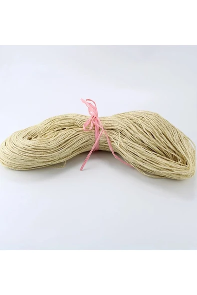 Açık Kese Kağıdı Renk Çile Kağıt İp Çanta Ipi Supla Ipi  No:27 - (550-600 gr) ürün görseli 1