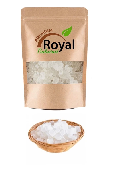 Polat Nöbet Şekeri Deluxe Seri Organik Lezzetli 500 Gr ürün görseli 1