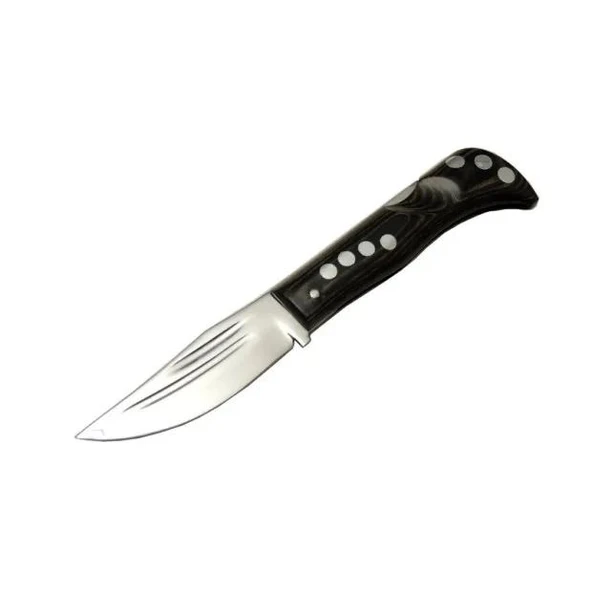 Şehzade 1 16,5 Cm Kamp / Outdoor Çakı  - Yarı Otomatik ürün görseli 1