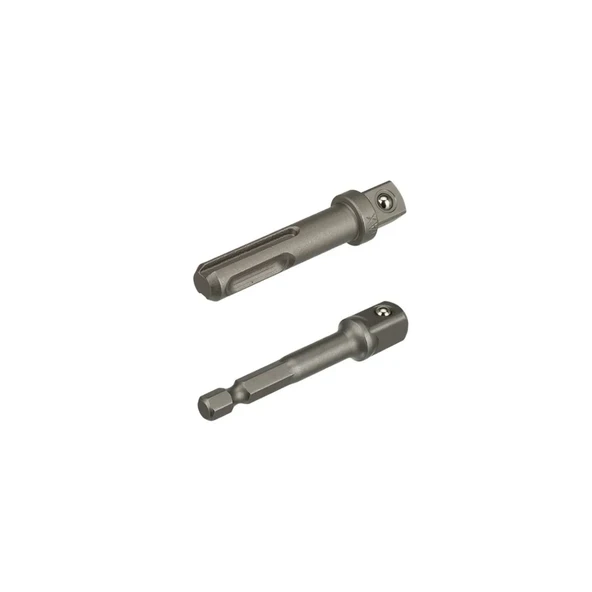 Lokma Adaptörü - 1/4x50 Hex (10 Adet) ürün görseli 1