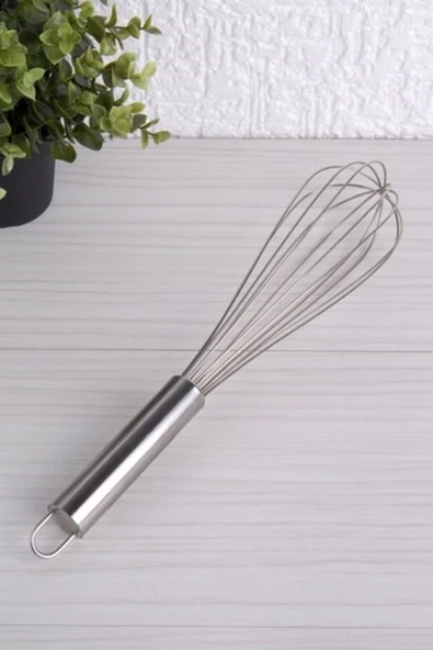 Metal Çırpıcı Paslanmaz Royaleks-PC14 ürün görseli 1