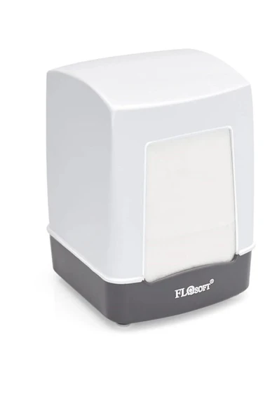 Softline Peçetelik Dikey Royaleks-F053 ürün görseli 1