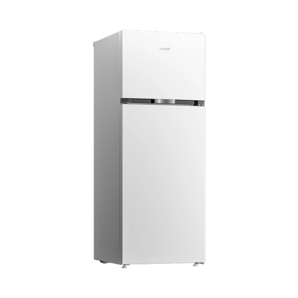 Arçelik 570508 MB Çift Kapılı No Frost Buzdolabı ürün görseli 1