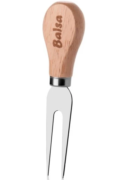 Peynir Bıçağı Dar Spatula Royaleks-PB02 ürün görseli 1