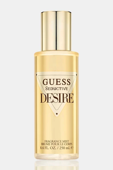 Guess Kadın GU Seductive Desire For Women 250ML  Mist ürün görseli 1