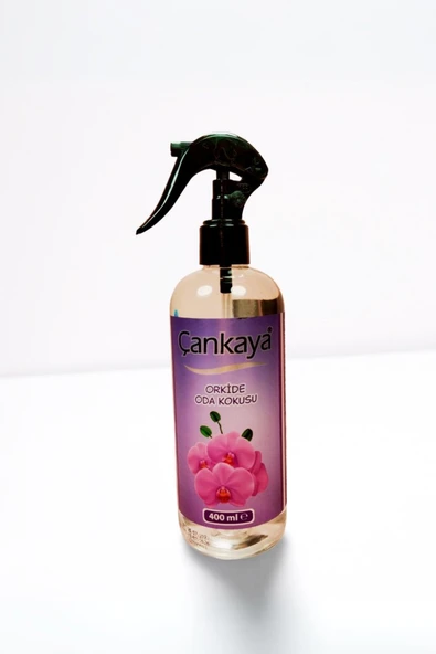 Çankaya 400 Ml Oda Kokusu Orkide - Resim 2
