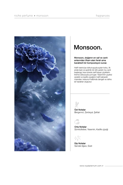 MOONSON 30 ML NICHE PARFÜM - Resim 4