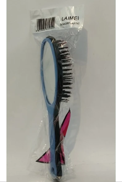 Plastik Saplı Tarak Royaleks-734 ürün görseli 1