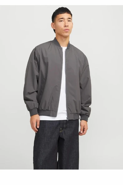 Jack Jones Charge Bomber Erkek Ceket 12268608 ürün görseli 1