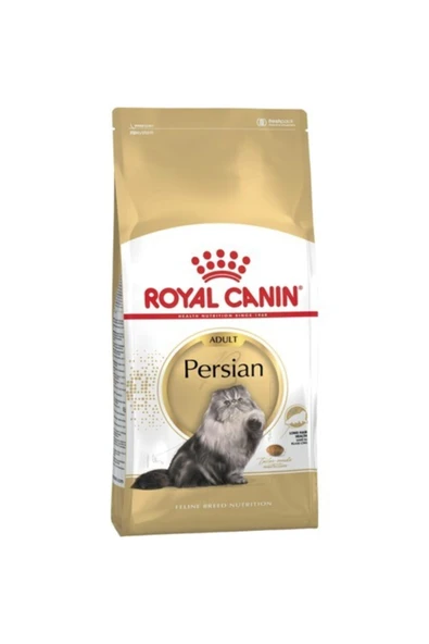 ROYAL CANİN PERSİAN ÖZEL IRK KEDİ MAMASI 4KG ürün görseli 1
