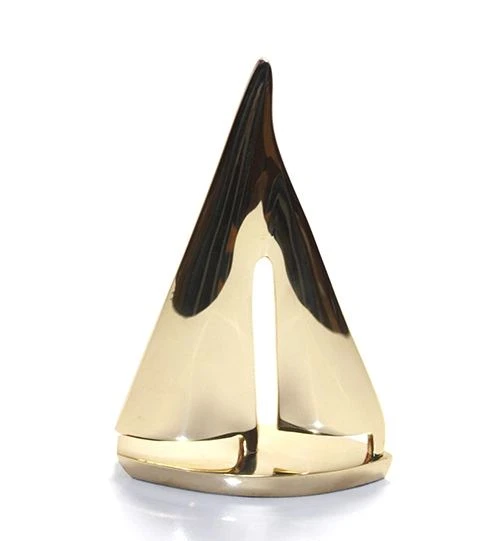 Pirinç Yelken 15 Cm 6389a ürün görseli 1