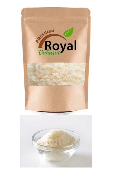 Hindistan Cevizi Öğütülmüş Deluxe Seri Organik Lezzetli 300 Gr ürün görseli 1