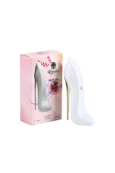 Riposte Princess 24 Saat Etkili Kadın Parfüm - For Women 90 ML ürün görseli 1