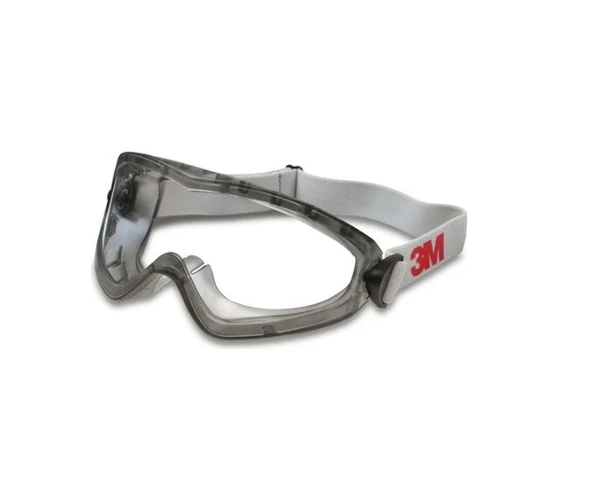 3M 2890 Güvenlik Gözlüğü Ventilli ürün görseli 1