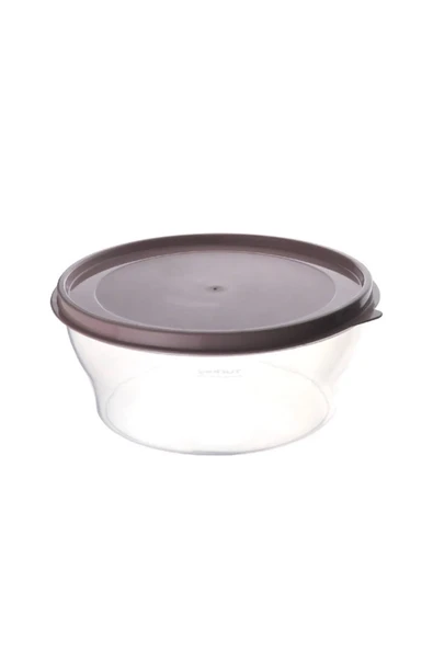 Yuvarlak Saklama Kabı 1,5 lt Royaleks-ÇNK2175 ürün görseli 1