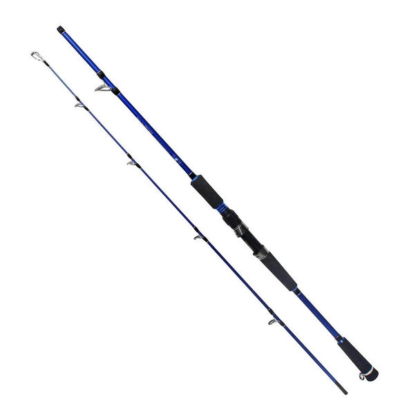 Sea Horse Sea Soul II 1,35  Boat Pole Rod  40-260 ürün görseli 1
