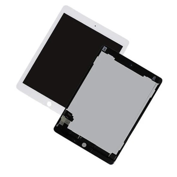Apple İpad Air 2 Full Lcd Dokunmatik Ekran A1566 / A1567 ürün görseli 1