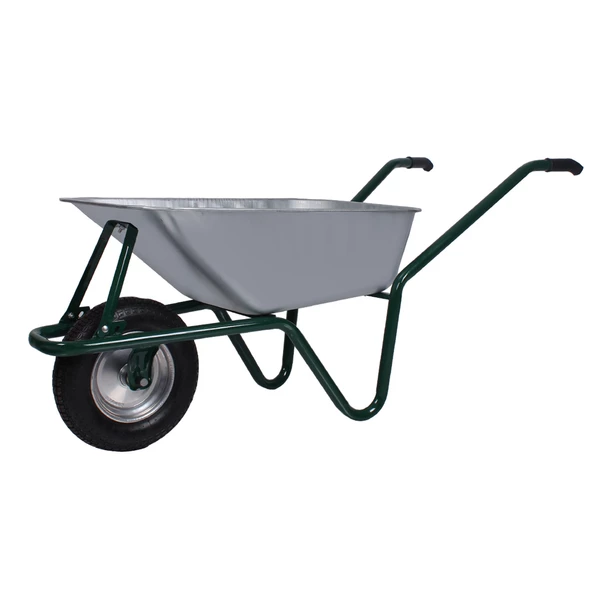 Kanat Mega Galvanizli Demonte El Arabası 0.70 mm Sac ürün görseli 1