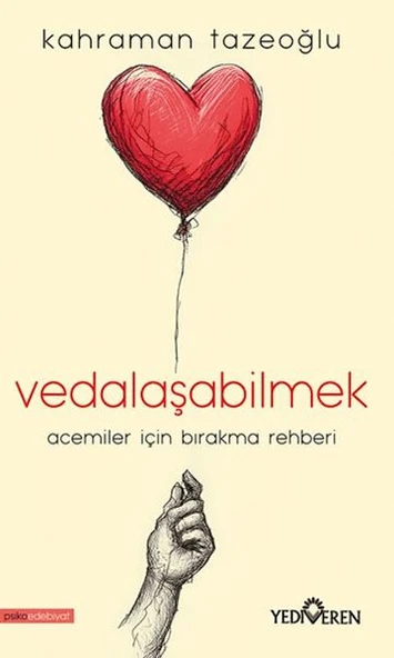 Vedalaşabilmek ürün görseli 1