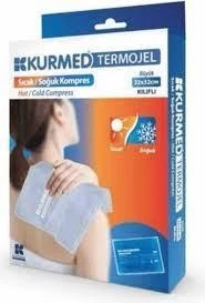 Kurmed Termojel Büyük 22*32 Cm ürün görseli 1