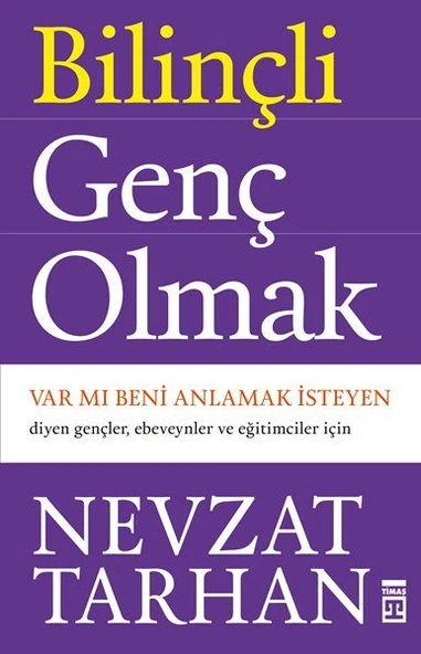 Bilinçli Genç Olmak ürün görseli 1