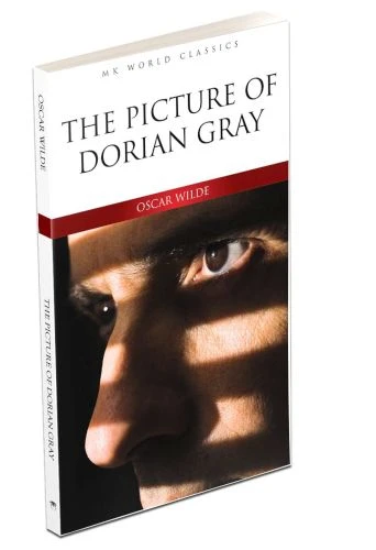 The Picture Of Dorian Gray - İngilizce Klasik Roman ürün görseli 1