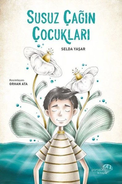 Susuz Çağın Çocukları ürün görseli 1