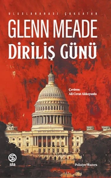 Diriliş Günü ürün görseli 1