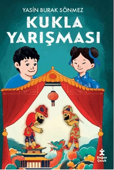 Kukla Yarışması ürün görseli 1