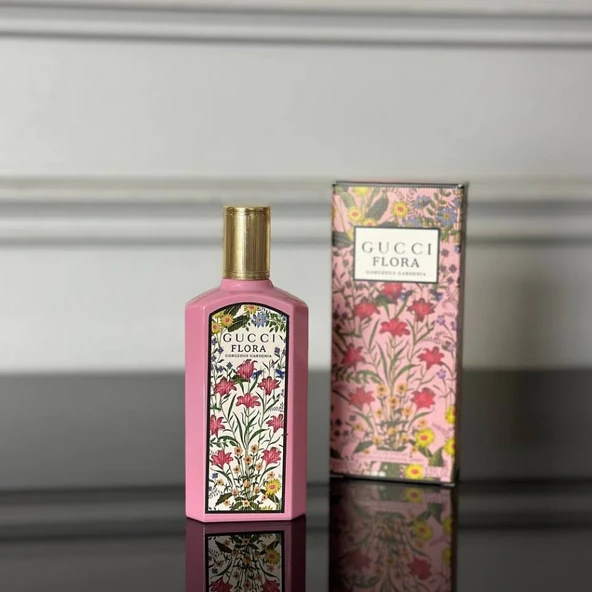 GUCCİ FLORAGORGEUS GARDENIA KADIN PARFÜM 100ML ürün görseli 1
