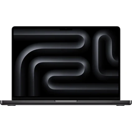 Apple Macbook Pro M5 32 GB 1 TB SSD 14.2" MJ3D4TU/A Uzay Siyahı ürün görseli 1