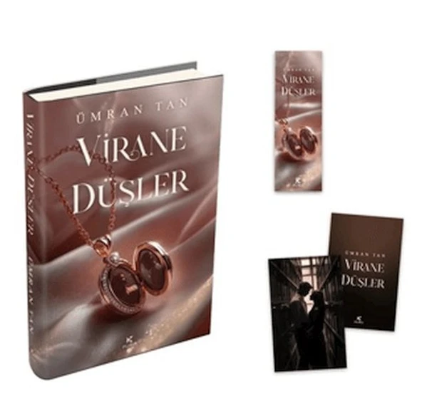 Virane Düşler ürün görseli 1