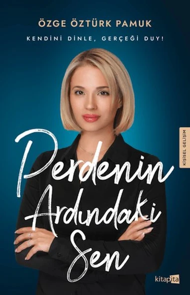 Perdenin Ardındaki Sen ürün görseli 1
