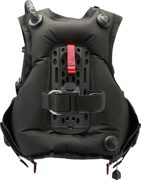 Cressi Start Pro 2 Bcd Yeleği M Beden - Resim 3