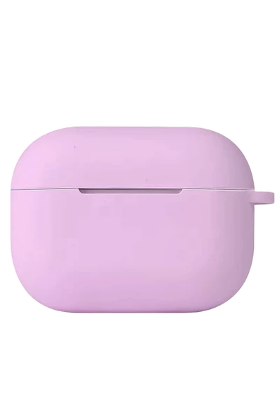 Newface Apple Airpods Pro 2 (2.nesil) Hang Kılıf - Lila ürün görseli 1