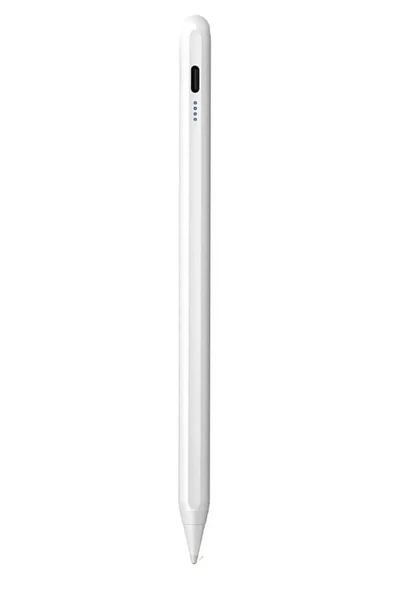 Newface K2260 IOS ve Android Uyumlu Universal Dokunmatik Stylus Kalem - Beyaz ürün görseli 1