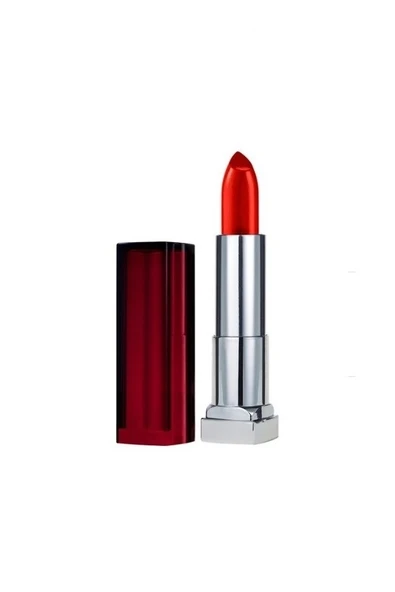 Maybelline New York Ruj - Color Sensational Lipstick 535 Ruby Star 3600530559763 ürün görseli 1