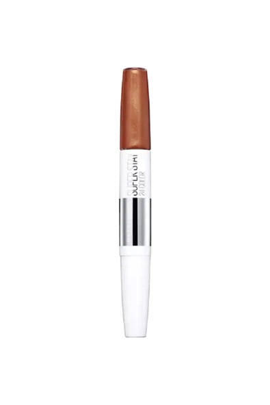 Maybelline New York Super Stay 24H 444 Cosmic Coral ürün görseli 1
