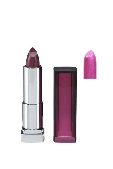 Maybelline New York Ruj Color Sensationel 230 3600530559473 ürün görseli 1