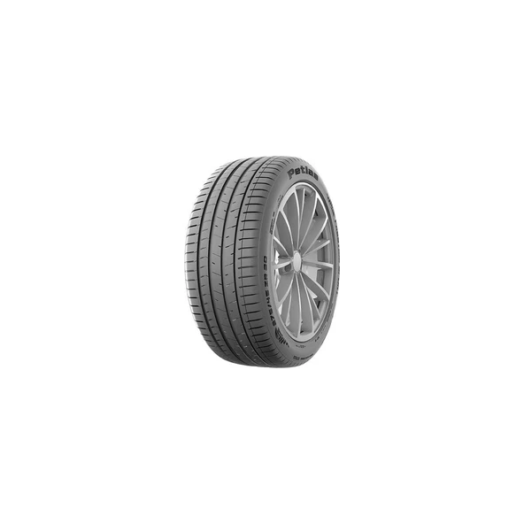 Petlas 205/50 ZR17 93W XL Prestige Sport Yaz Lastiği 2025 Tarihli ürün görseli 1