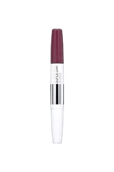 Maybelline New York Super Stay 24H 260 Wildberry ürün görseli 1