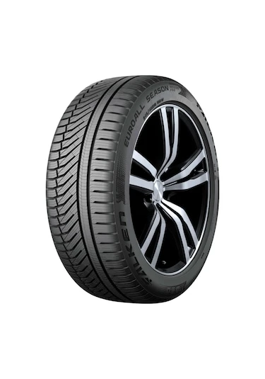 Falken 255/60 R18 Tl 112w Xl Euroall Season As220 Pro Dört Mevsim Lastiği 2026 ürün görseli 1