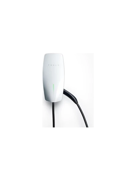 Tesla Wall Connector 22 kW Kablolu Elektrikli Araç Şarj İstasyonu ürün görseli 1