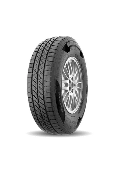 195/75R16 8PR Vanmaster 4Mevsim Lastiği 2026 ürün görseli 1