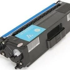 Brother TN345 Mavi Yüksek Kapasiteli Muadil Toner ürün görseli 1